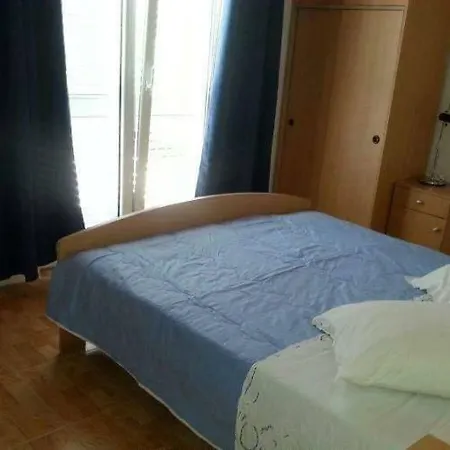 Danijela Appartamento Brela