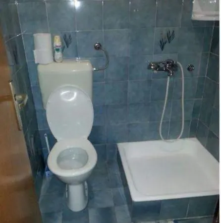 Apartman Danijela Brela